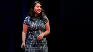 Erika Cheung: Theranos, whistleblowing and speaking truth to power | TED