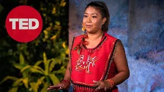 An Indigenous Perspective on Humanity’s Survival on Earth | Jupta Itoewaki | TED