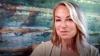 Esther Perel: The routines, rituals and boundaries we need in stressful times | TED