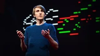 How AI could compose a personalized soundtrack to your life | Pierre Barreau