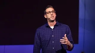 We should aim for perfection -- and stop fearing failure | Jon Bowers