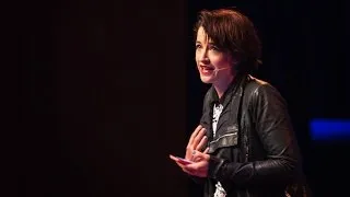 Megan Washington: Why I live in mortal dread of public speaking