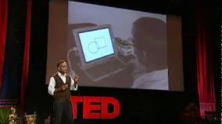 Pawan Sinha on how brains learn to see