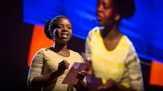 Memory Banda: A Warrior’s Cry Against Child Marriage | TED