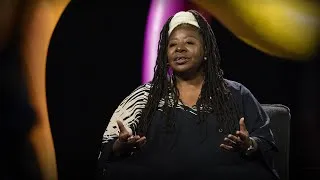 Loretta J. Ross: Don't call people out -- call them in | TED