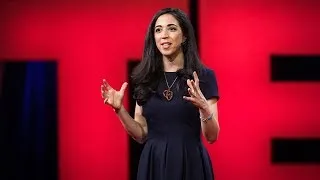 There's more to life than being happy | Emily Esfahani Smith