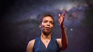 Aomawa Shields: How we'll find life on other planets | TED