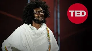 The Ecstasy of Eskista, an Ancient Ethiopian Dance | Melaku Belay | TED