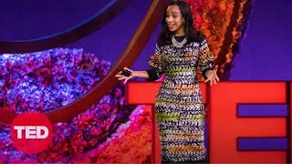 The Future of the Food Ecosystem -- and the Power of Your Plate | Ndidi Okonkwo Nwuneli