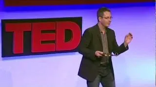 Tom Wujec demos the 13th-century astrolabe