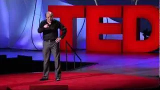 The history of our world in 18 minutes | David Christian | TED