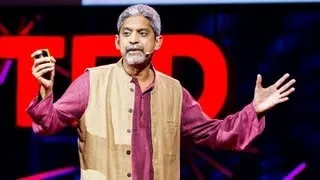 Mental Health for All by Involving All | Vikram Patel | TED Talks