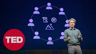 Could a DAO Build the Next Great City? | Scott Fitsimones | TED