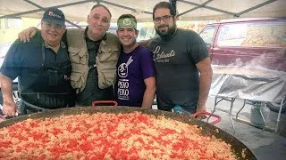 José Andrés: How a team of chefs fed Puerto Rico after Hurricane Maria | TED