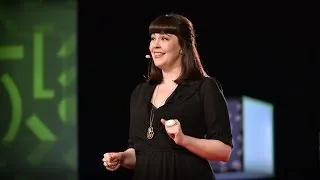A burial practice that nourishes the planet | Caitlin Doughty