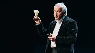 Can We Recreate the Voice of a 3,000-Year-Old Mummy? | David M. Howard | TED
