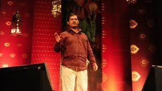 Arunachalam Muruganantham: How I started a sanitary napkin revolution!