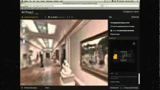 Amit Sood: Building a museum of museums on the web