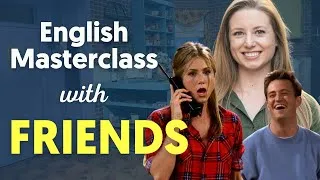 Learn Fast, Connected Speech with Friends