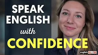 Transform Your English Speaking Skills: 3 Proven Strategies for Confidence