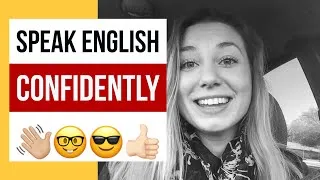3 Reasons Why You Lack Confidence In English
