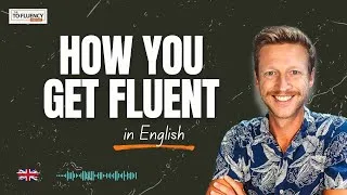 1 Hour of English fluency tips you MUST know to get fluent