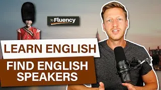 How to Get More English Speaking Practice if You DON'T Live in an English-Speaking Country
