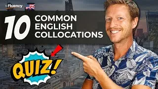 Do You Know These ESSENTIAL English Collocations with SAY, TELL, & ASK?  Take This Quiz & Lesson!