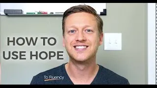 How to Use Hope: Three Examples | Learn English Grammar and Phrases