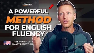 No.1 Technique for Learning New English Words and Speaking English Fluently (10 mins per day)