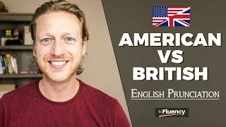 British vs American English Pronunciation: 3 Words that Americans Don't Understand when I Say Them