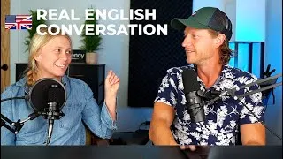 Advanced Natural English: Can You Understand This Conversation about Online Shopping? (Subtitles)