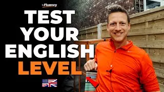 What Level of English Do You Have? Watch This Video to Find Out! (A1-C2)