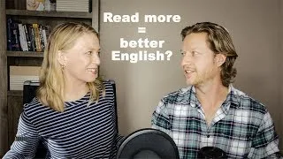 Can Reading in English Help You Improve Your Fluency? Kate Explains
