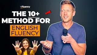 1 Simple Trick for English Fluency Success (10+ Method) - Be a Confident Speaker in 2021
