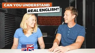 Learn Conversational English: The Difference Between the USA and the UK (ep #12) 🇺🇸🇬🇧