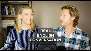 Answering Your Questions on Learning English (Part 2) - Can You Understand This Real Conversation?