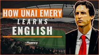 How This Football Manager Learns English (3 Ways)