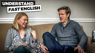 Learn Conversational English: Winter Is Coming (ep #11) ❄️