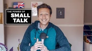 Want to Feel More Confident Speaking English? Small Talk FTW! (24 Phrases to Use)