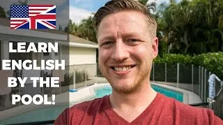 We're Here! Learn English with Jack on Vacation 🏝