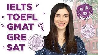 Which exams you should take to study in the USA (Get Accepted to Your Dream University Part #5)