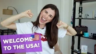 Moving to the USA: housing, credit history (Get Accepted to Your Dream University Part #14)