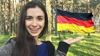 How To Learn German FAST! My Story