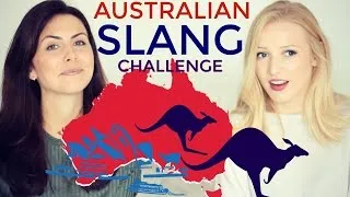 Australian vs British SLANG | English Vocabulary and phrases with Lucy!