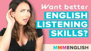 5 Tips for Better English Listening Skills
