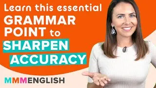 Perfect Your English Grammar ✅ Stative Verbs & Continuous Tenses