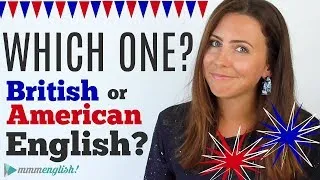British or American English 🇬🇧 🇺🇸 Which one should you study?