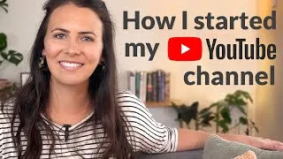 Q&A 🙋🏻‍♀️Emma answers questions about Life & YouTube